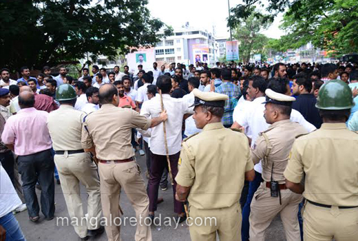 Mithun Rai re-elected District Youth Congress President 1